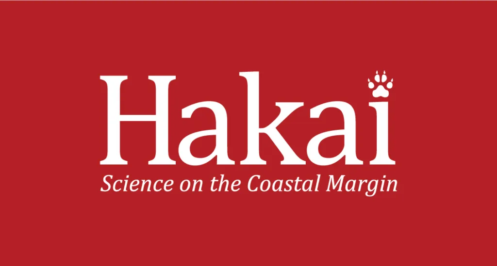 Hakai Science